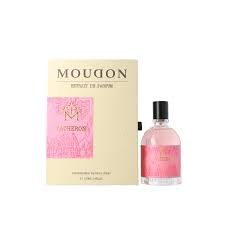 Moudon Tacheron EDP For Unisex - 100 ml