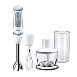 MultiQuick 5 Vario Hand blender MQ 5235 WH