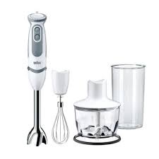 MultiQuick 5 Vario Hand blender MQ 5235 WH