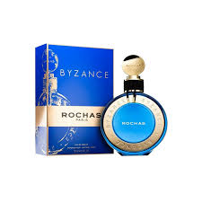 Rochas Byzance EDP For Her - 90 ml
