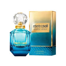 Roberto Cavalli Paradiso Azzurro EDP For Her - 75 ml