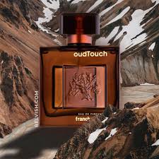 Franck Olivier Oud Touch EDP For Him - 100 ml