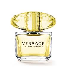 فيرساتشي عطر يلو دايموند للنساء - 90 مل