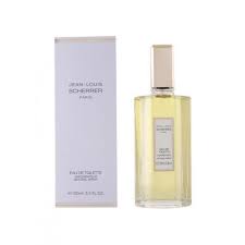 Jean Louis Scherrer EDT For Her - 100 ml