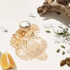 Lalique Soleil EDP For Her - 100 ml