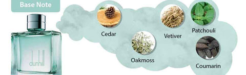 Dunhill Fresh EDT For Him - 100 ml