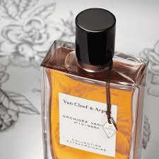 فان كليف آند آربلز عطر أوركيد فانيل للسيدات - 75 مل