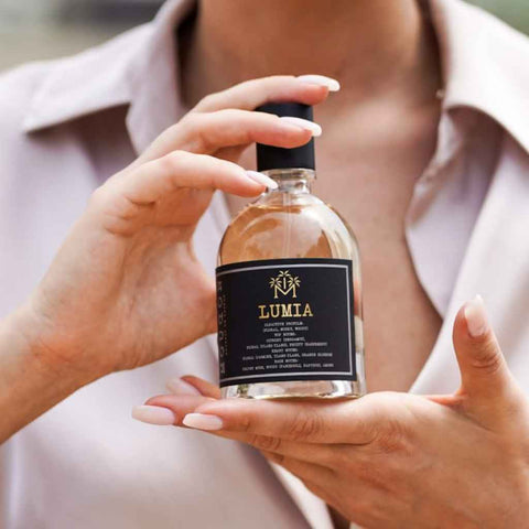Moudon Lumia EDP For Unisex - 100 ml