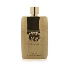 Gucci Guilty Pour Femme EDP For Her - 90 ml