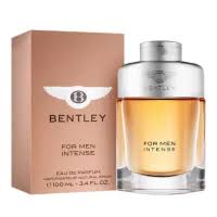Bentley Intense Fragrances EDP For Him - 100 ml