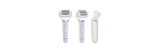 Panasonic Cordless Epilator 8 Attach