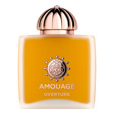 Amouage Overture Spray EDP For Her - 100 ml