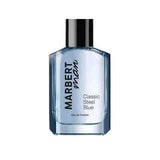 ماربرت عطر مان كلاسيك ستيل بلو للرجال - 100 مل