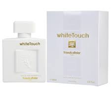 Franck Olivier White Touch EDP For Her - 100 ml