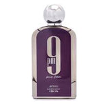 Afnan Ladies 9 pm Femme Spray 3.4 oz EDP For Her - 100 ml