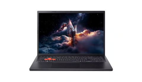 Acer Nitro Lite Gaming Laptop (Intel Core i5-13420H / 16GB RAM / 512GB SSD / GeForce RTX 3050 6GB)