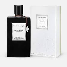 Van Cleef & Arpels Ambre Imperial EDP For Unisex - 75 ml