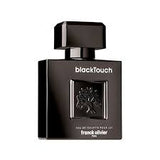 Franck Olivier Black Touch EDT For Him - 100 ml