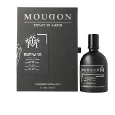 Moudon Embrace EDP For Unisex - 100 ml