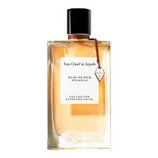 فان كليف آند آربلز عطر بريشوس عود للنساء - 75 مل