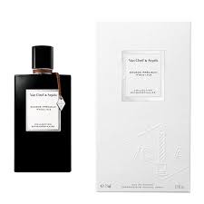 Van Cleef & Arpels Encens Precieux EDP For Unisex - 75 ml
