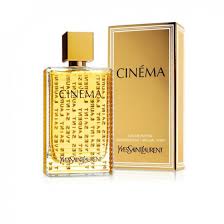 إيف سان لوران عطر سينما للنساء - 90 مل