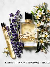 Yves Saint Laurent Libre EDP For Her - 50 ml