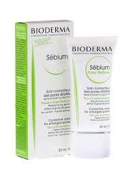 Bioderma Sebium Pore Refiner 30ml