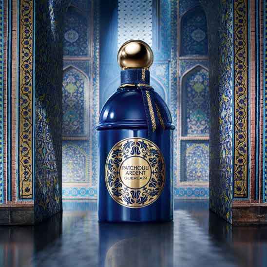 جيرلان عطر باتشولي أردنت للجنسين - 125 مل