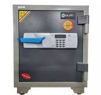Orca Safe, 43KG, H660xW430xD350mm, Fireproof