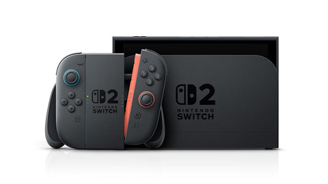 Nintendo Switch 2 Console