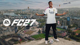 EA SPORTS FC 27 Standard Edition (Arabic Version, EU) – Nintendo Switch
