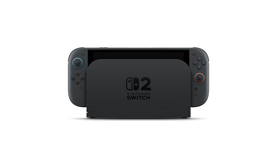 Nintendo Switch 2 Console - 256GB Bundle With Nintendo Activision Crash Bandicoot 4: It’s About Time – Nintendo Switch Game