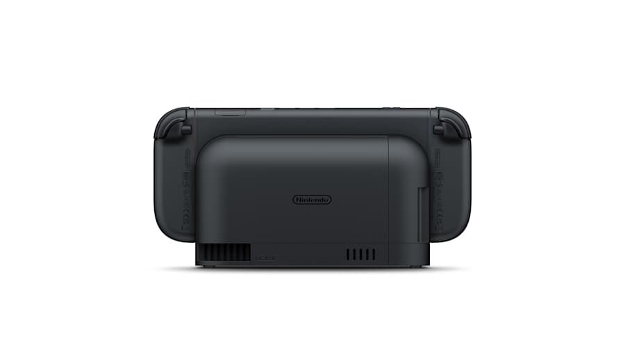 Nintendo Switch 2 Console - 256GB Bundle With Nintendo Activision Crash Bandicoot 4: It’s About Time – Nintendo Switch Game