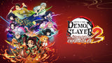 Demon Slayer 2 The Hinokami Chronicles For PlayStation 5