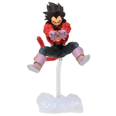 Dragon Ball GT Tag Fighters - Super Saiyan 4 Vegeta - Level UpLevel UpAccessories4983164183146
