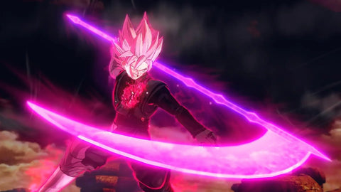 PS5 DRAGONBALL XENOVERSE 2 Eu