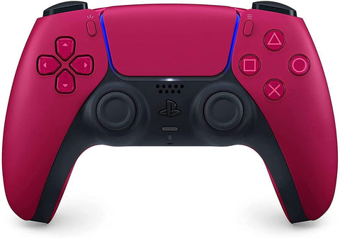 DualSense Wireless Controller For PlayStation 5 - Cosmic Red