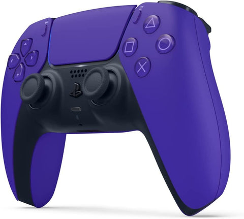 DualSense Wireless Controller For PlayStation 5 - Galactic Purple