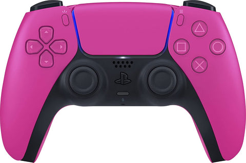 DualSense Wireless Controller For PlayStation 5 - Nova Pink