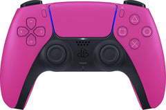 DualSense Wireless Controller For PlayStation 5 - Nova Pink - Level UpLevel UpPlayStation Accessories711719728597
