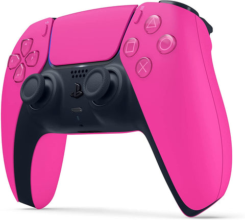 DualSense Wireless Controller For PlayStation 5 - Nova Pink