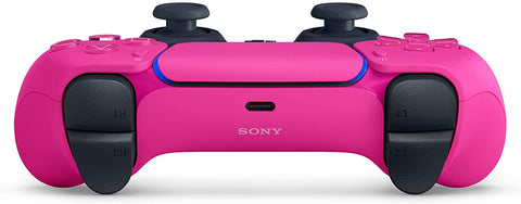 DualSense Wireless Controller For PlayStation 5 - Nova Pink