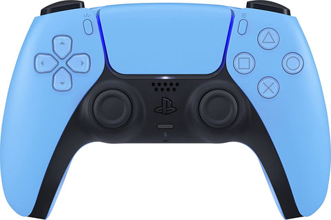 DualSense Wireless Controller For PlayStation 5 - Starlight Blue