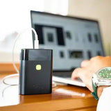 Goui P10 Premium Power Bank 10,000 mAh – 22.5W