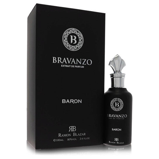 RAMON BLAZAR BRAVANZO BARON-UNISEX-EDP-100ML