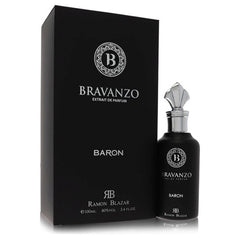 RAMON BLAZAR BRAVANZO BARON-UNISEX-EDP-100ML