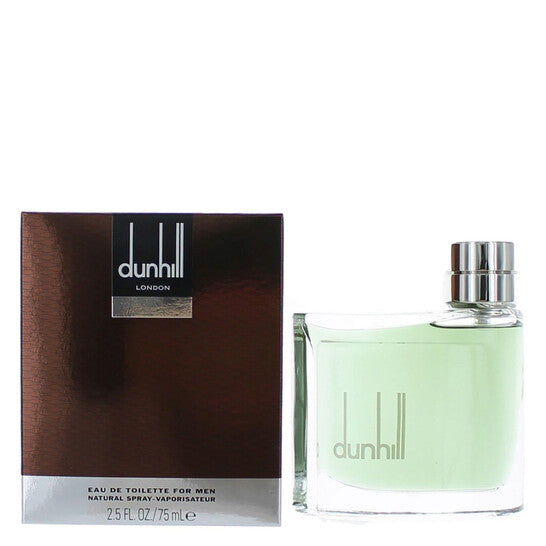 Dunhill Brown Men EDT 75 ml