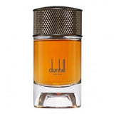 Dunhill British Leathe EDP For Him - 100 ml