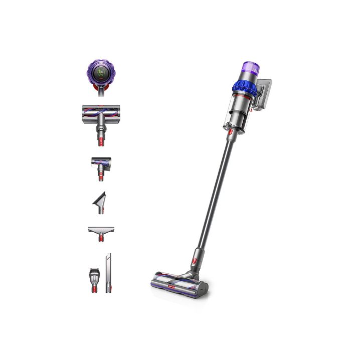 Dyson V15 Detect Extra Vacuum Cleaner